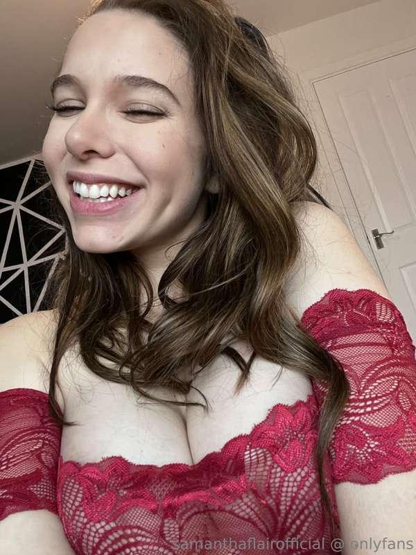 Cute?
