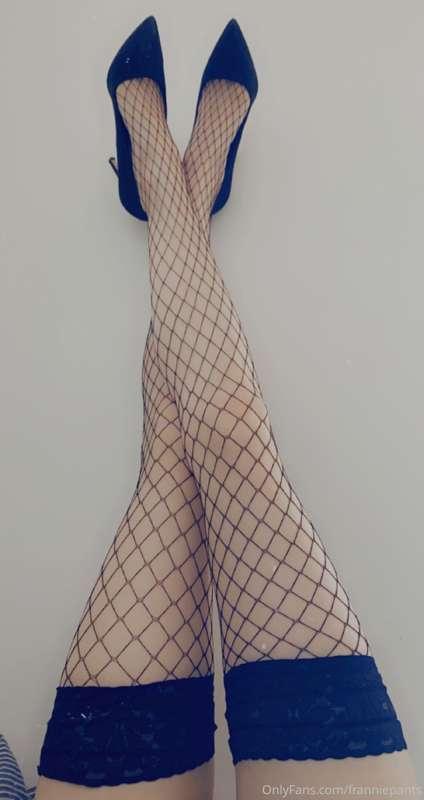 Legs, legs, legs to celebrate being in the 🔝 11%
💫Thank you!..