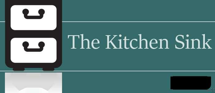 The Kitchen Sink FGU