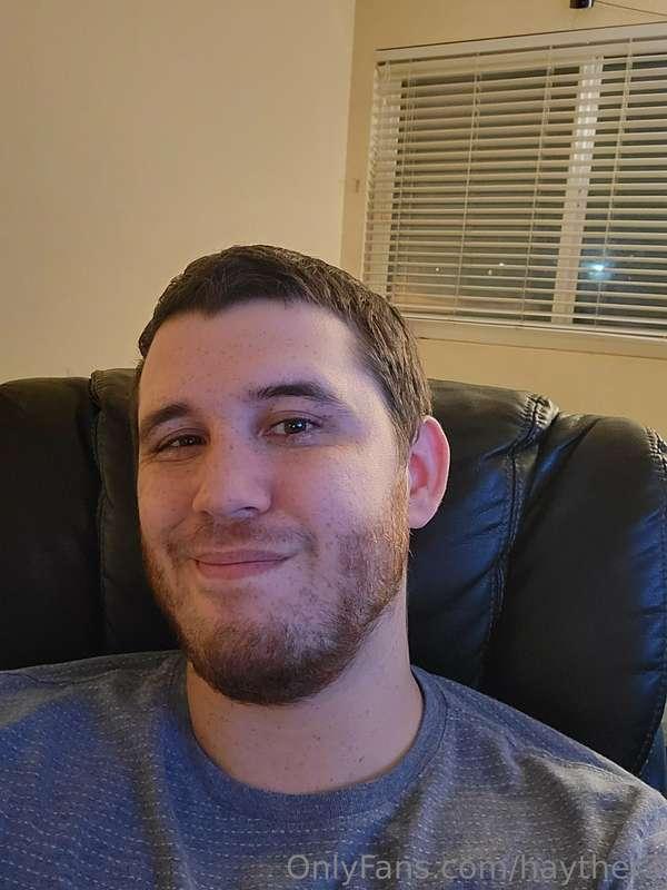 Just an easy-going Tuesday night