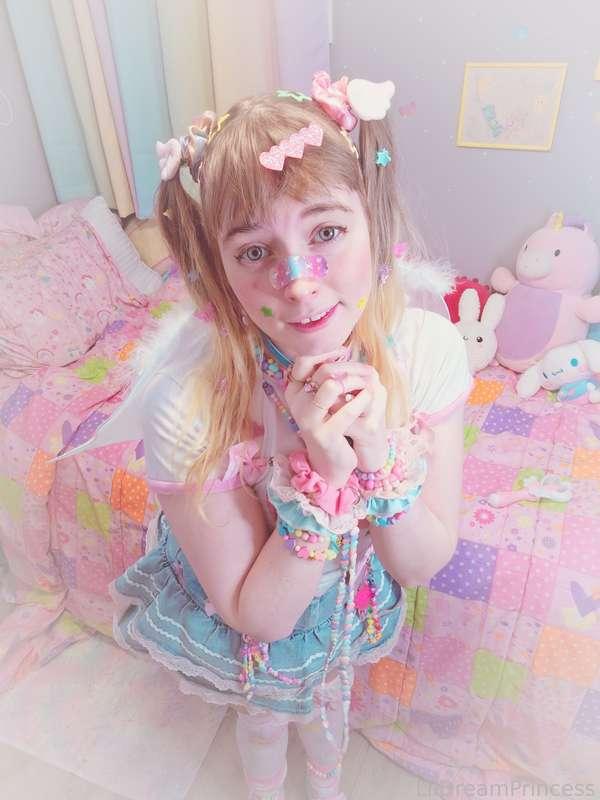 lildreamprincess image #8