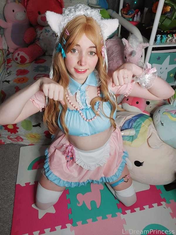 lildreamprincess image #25