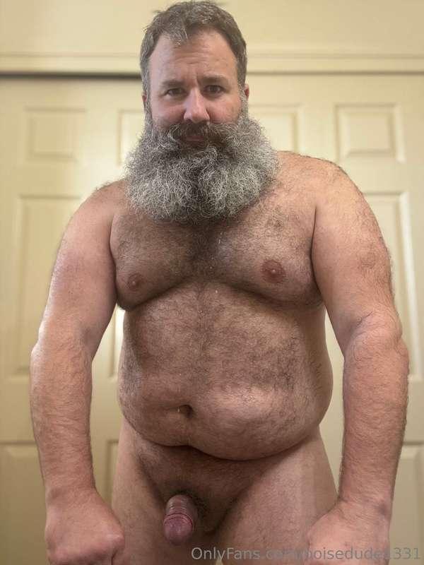 How do I look?