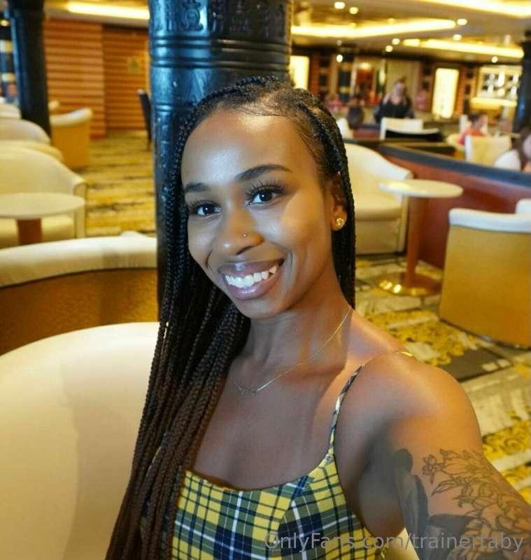 Wish you were here! 💋