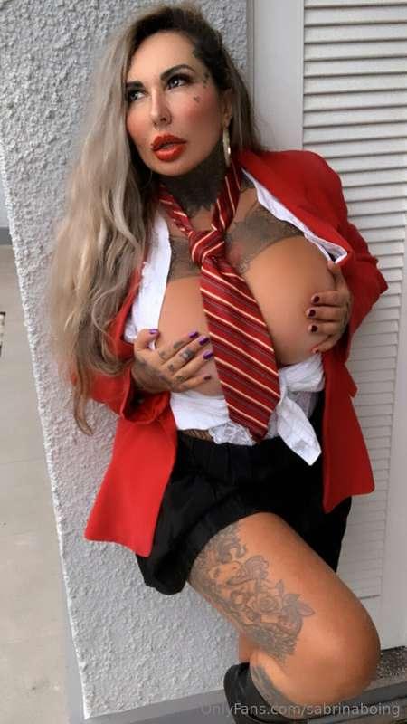 sabrinaboing image #3