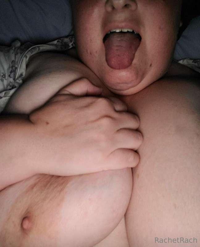 ### After Shower Nip!