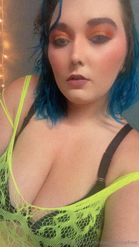 I'm so ready to be filled up with something. What about you?..