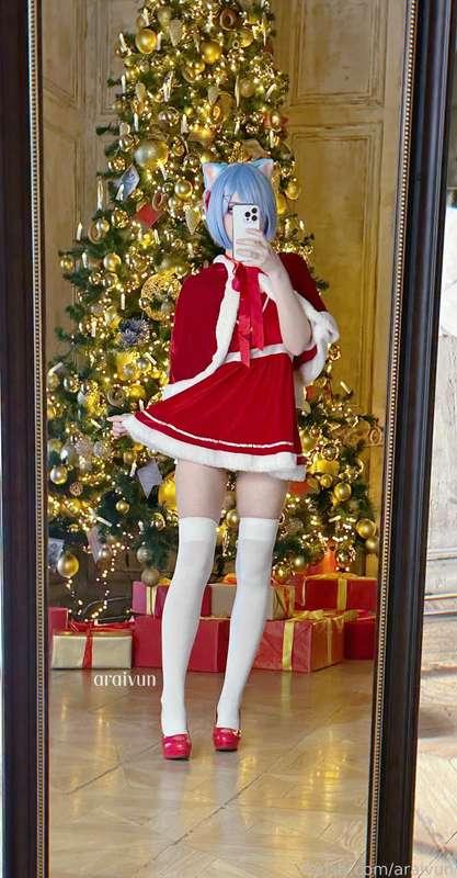 Finally in my waifu cosplay ^-^
Soon I will please you with HQ photos🥺👉🏻👈🏻💖