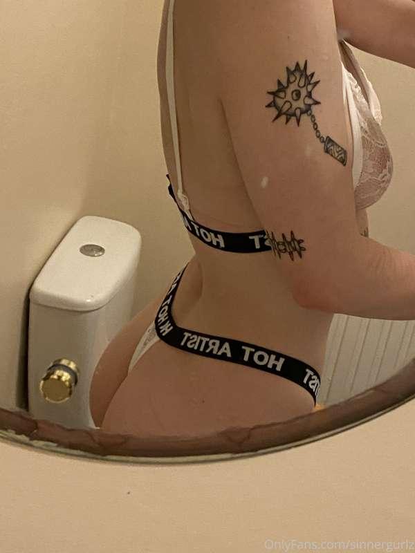 lil butt