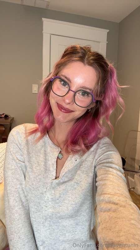Going live on my main page @haven.tunin right now 💗I hope yo..