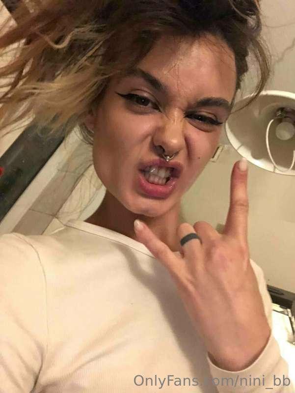 Sex, rock and roll and lots of fun? I'm waiting for you, hon..