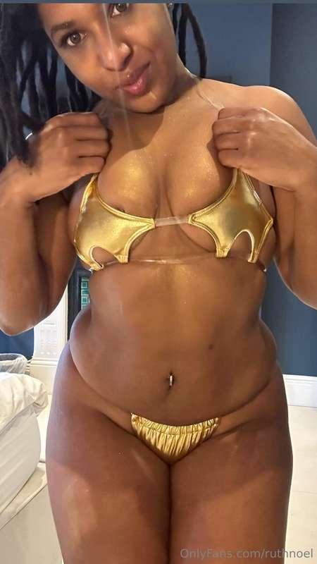 Gold dust ✨️