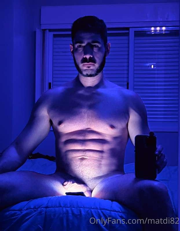 Ultraviolet 😈🍆