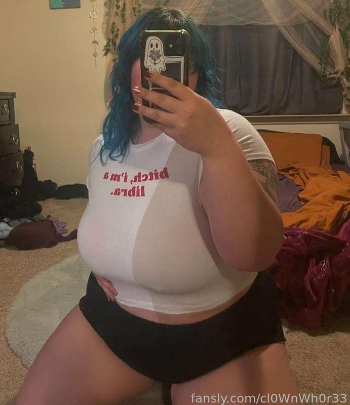 cl0wnwh0r33 image #3