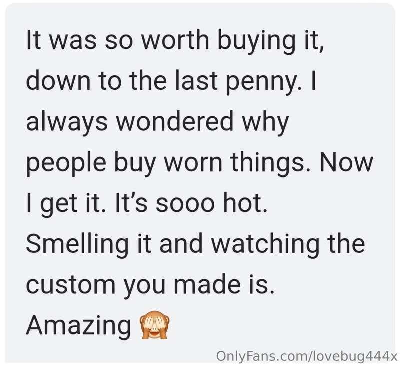 lovebug444x image #3