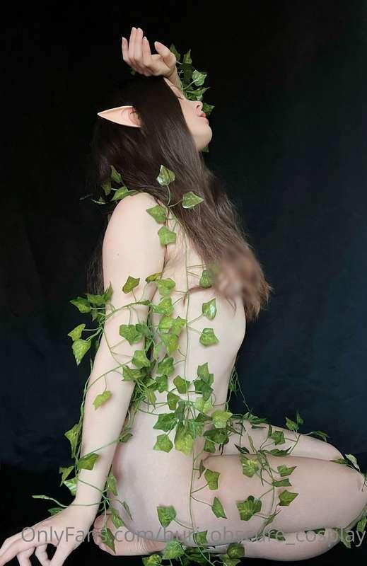 buri_obscure_cosplay image #1