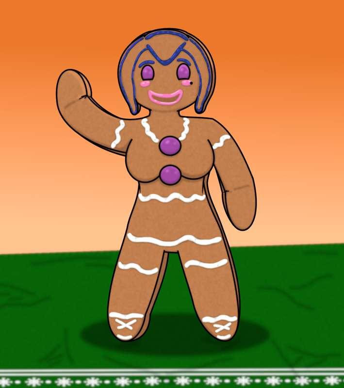 Not the gumdrop buttons