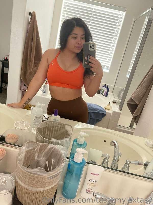 Gonna hit the gym today! What are you guys doing?