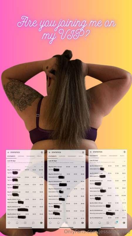 ***My NO PPV EVER VIP ONLYFANS is 45% OFF right now!***  Wha..