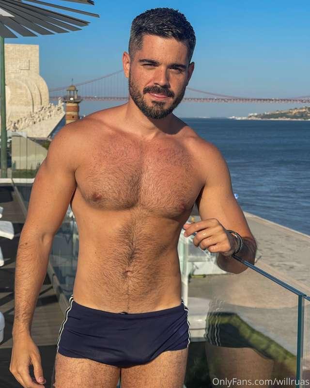 I am working out a lot now And improving my body! What do yo..