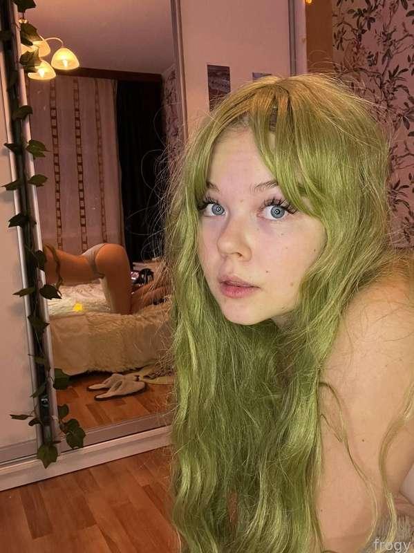 froggggy image #7