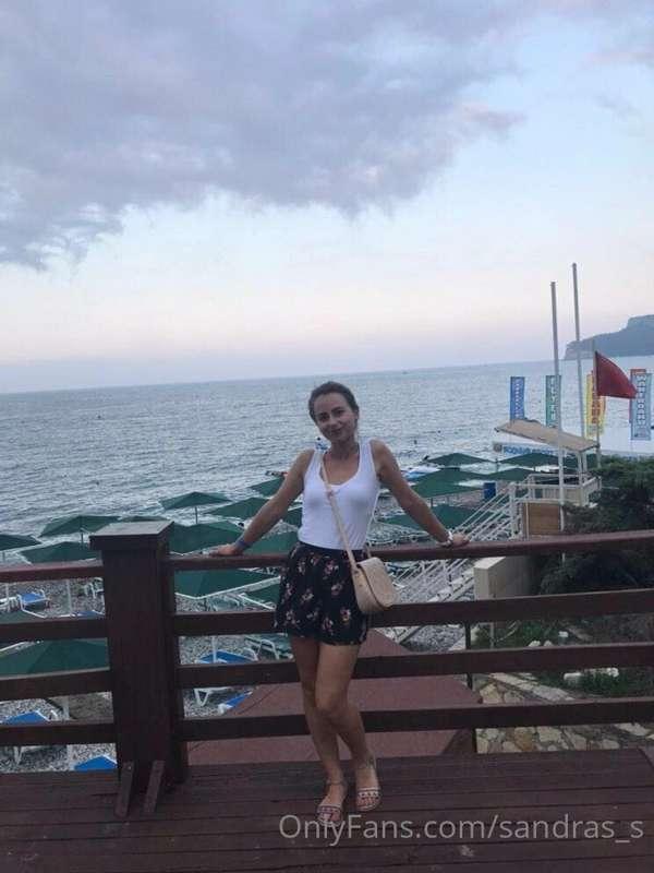 Sea mood