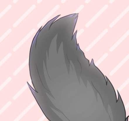 Live2d Tail Wag Item + Editor Files 
