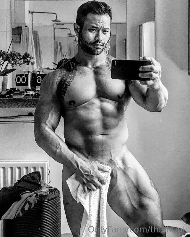 Nice n clean for u. 
Now I can make me dirty again😈