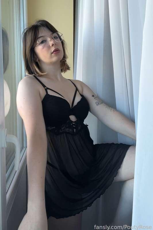 It's such a nice day today, I'm well rested 💕



#FYP #naked #sexy #girl