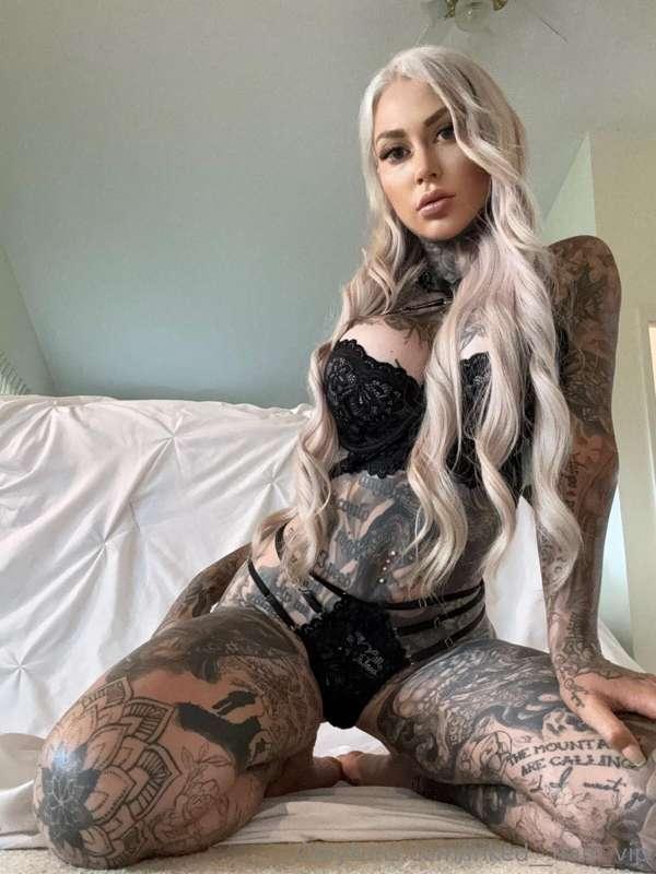 What’s on your mind? 🥰