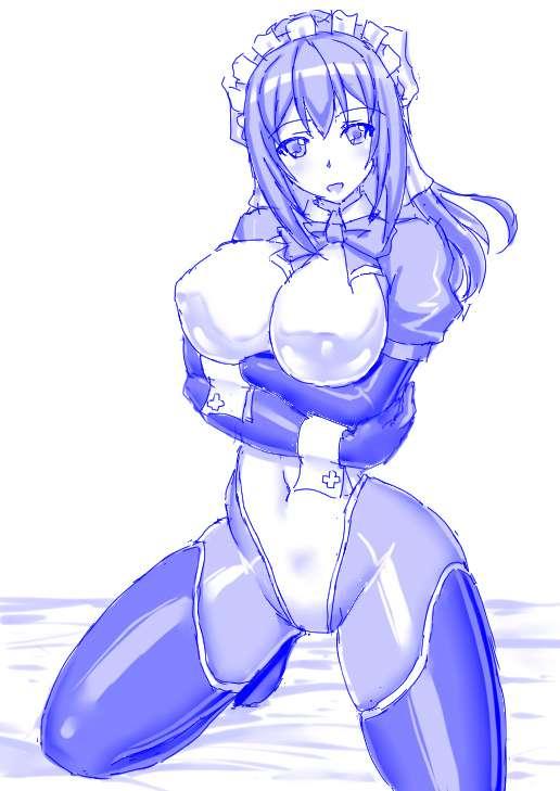 today's sketch (2018/12/28)