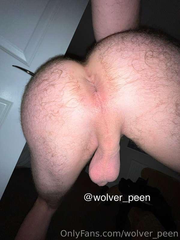 wolver_peen image #0