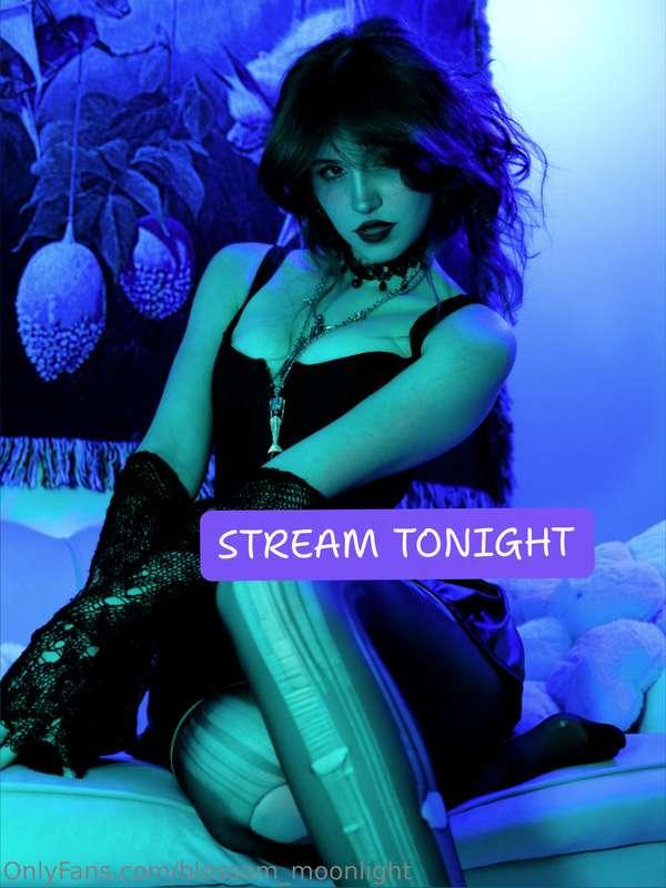 9pm est stream tonight!! :DDDDDDDDDWill you be there??