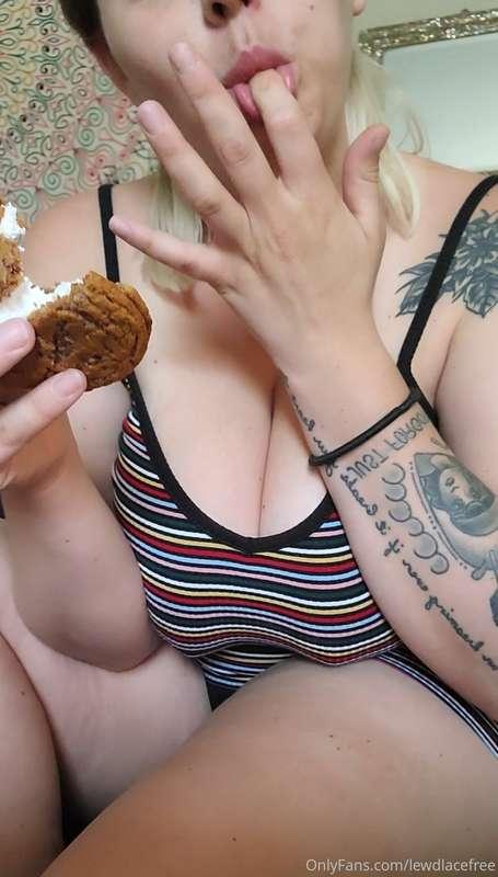 Night Babe 😘💚💨