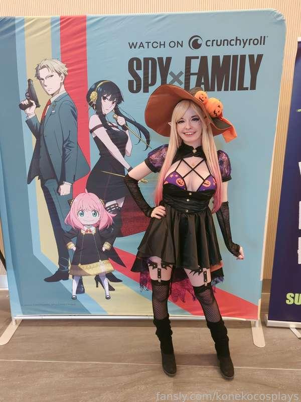 konekocosplays image #30