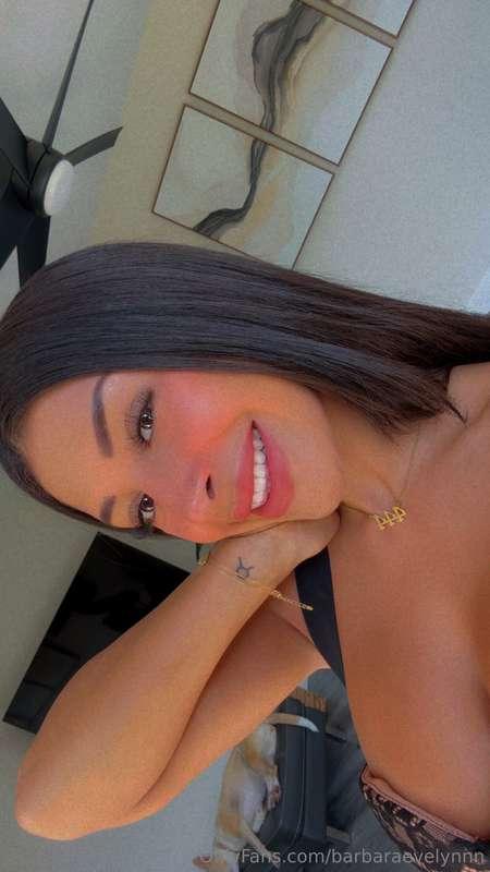 Sweet but spicy just like you like it 😉