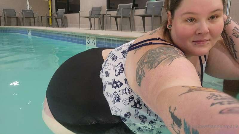 ssbbwshannonmarie image #0