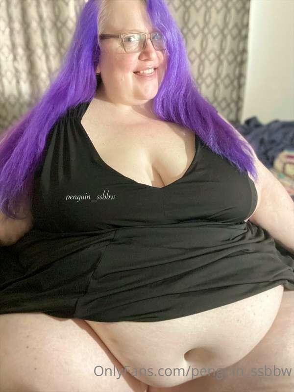 penguin_ssbbw image #2
