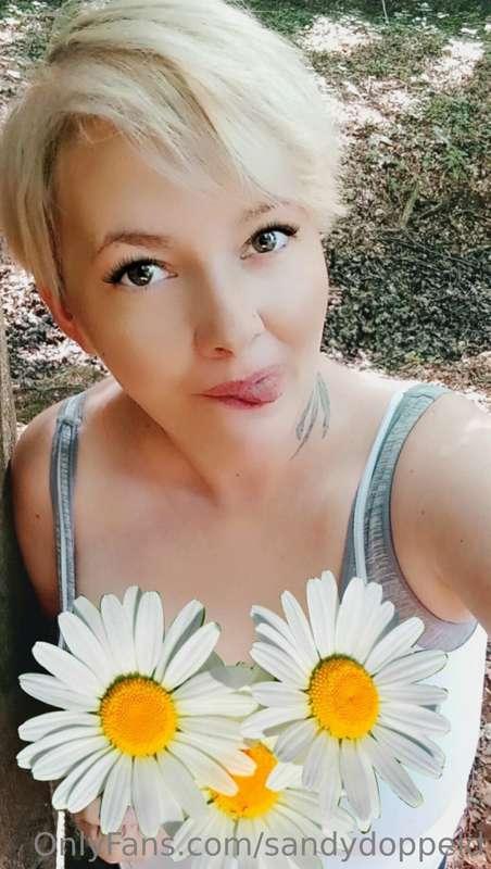 Schnell beim joggen für Dich blank gezogen... Willst Du mal ..