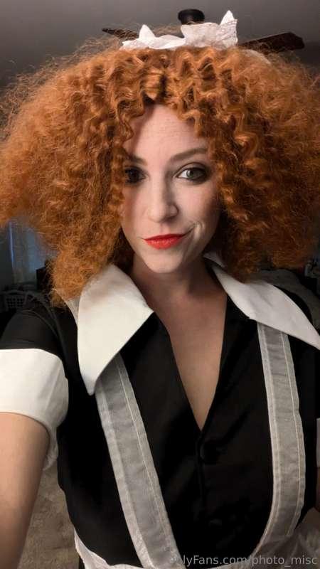 If you've never gone to a Rocky Horror show we highly recomm..