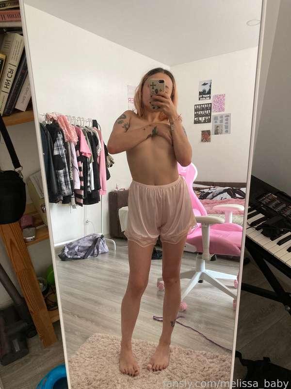 melissa_baby image #0