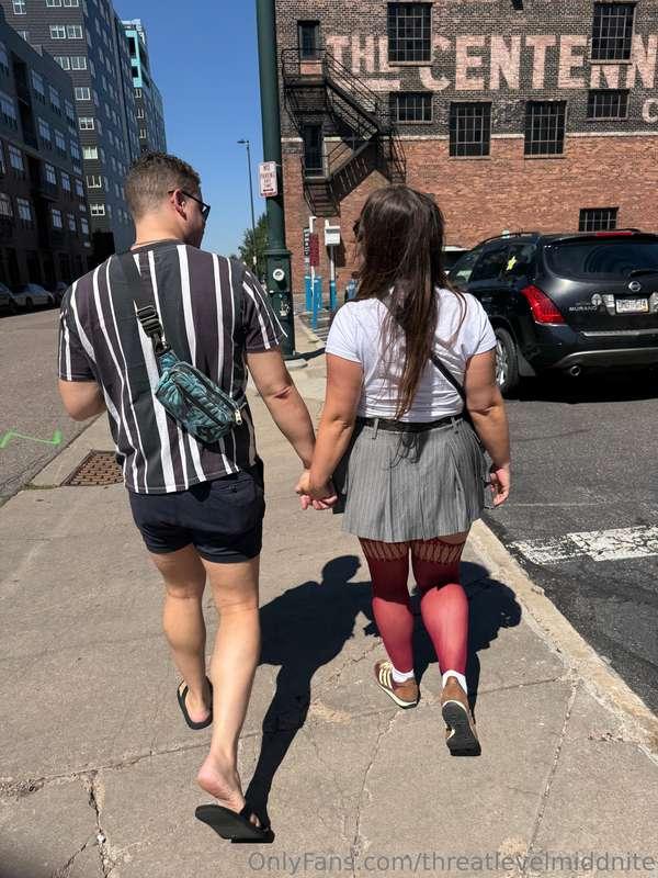 Update! It was so nice to meet @maxcherry1 for a coffee! He ..