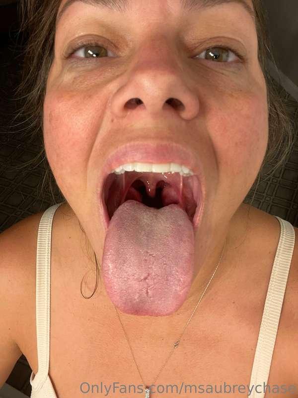 what do you want to do to this mouth?