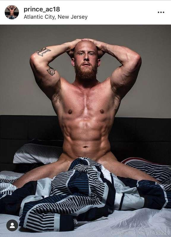 Follow my boy on instagram and subscribe to his onlyfans its..