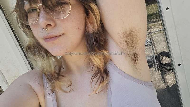 Go on, give them a sniff