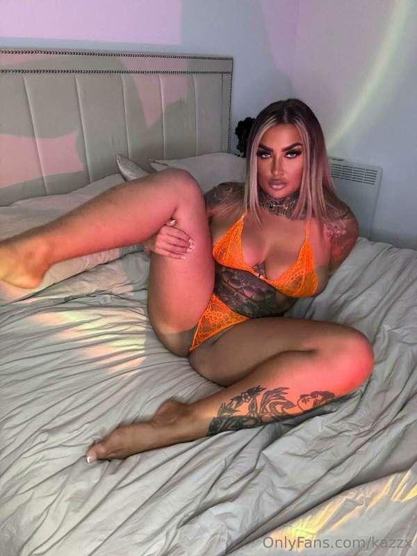 Do you think you can handle me?😏