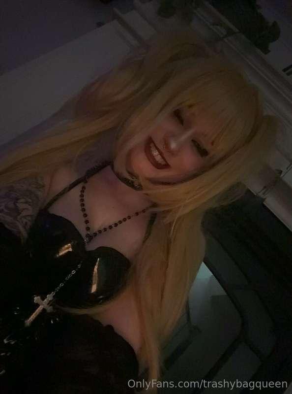 ♱🖤🫦