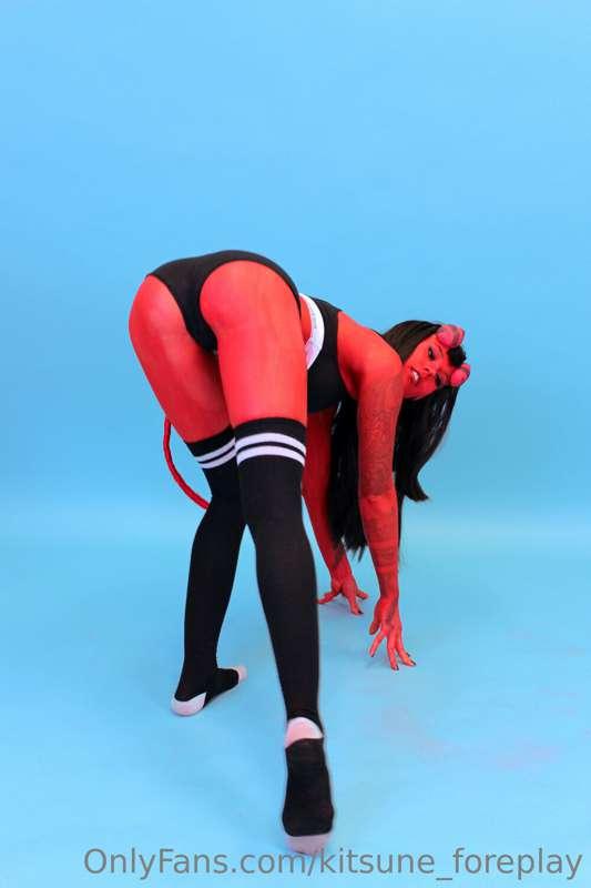 kitsune_foreplay image #10