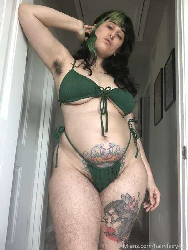 hairyfairy420 image #3