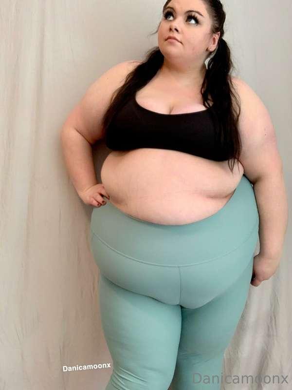 Free the belly ⏩⏩⏩